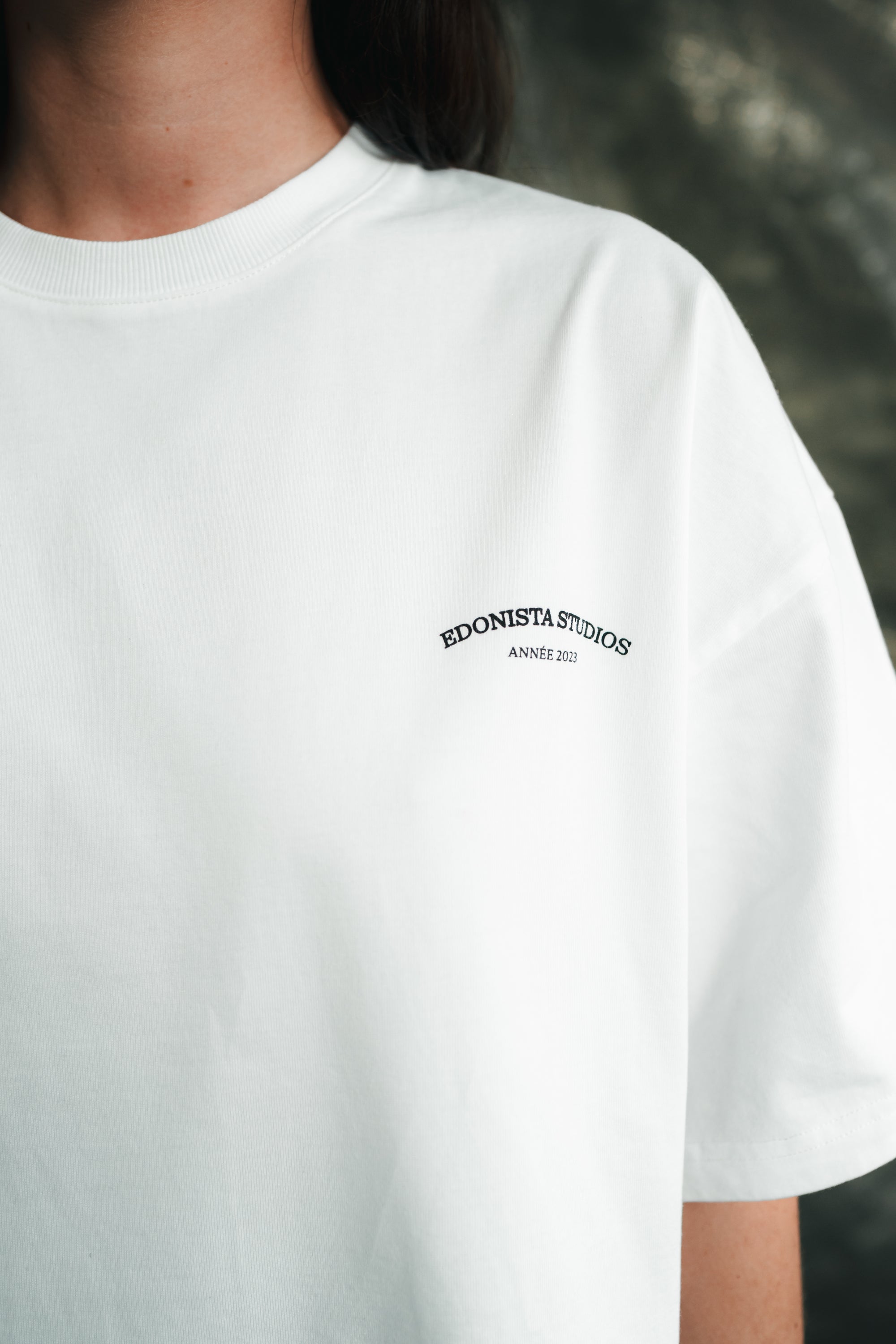 THE BOUTEILLE T-SHIRT