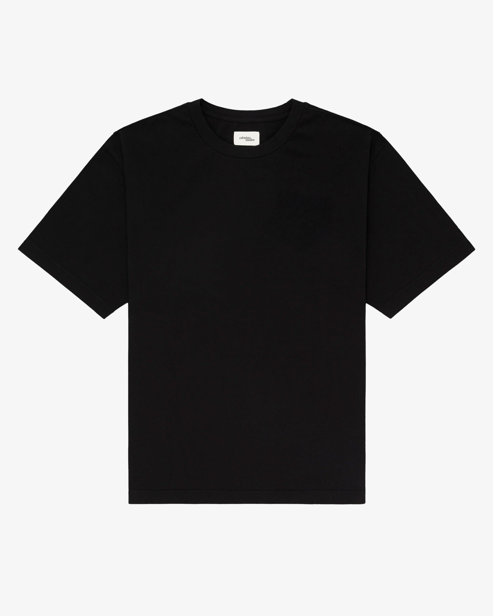 DARK HEAVYWEIGHT T-SHIRT