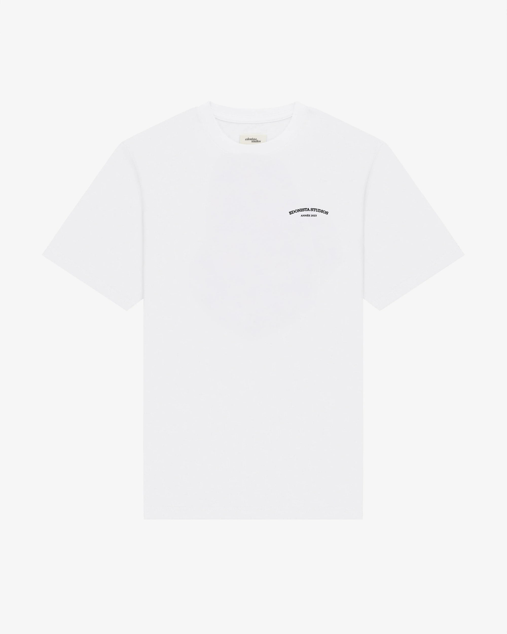 THE BOUTEILLE T-SHIRT
