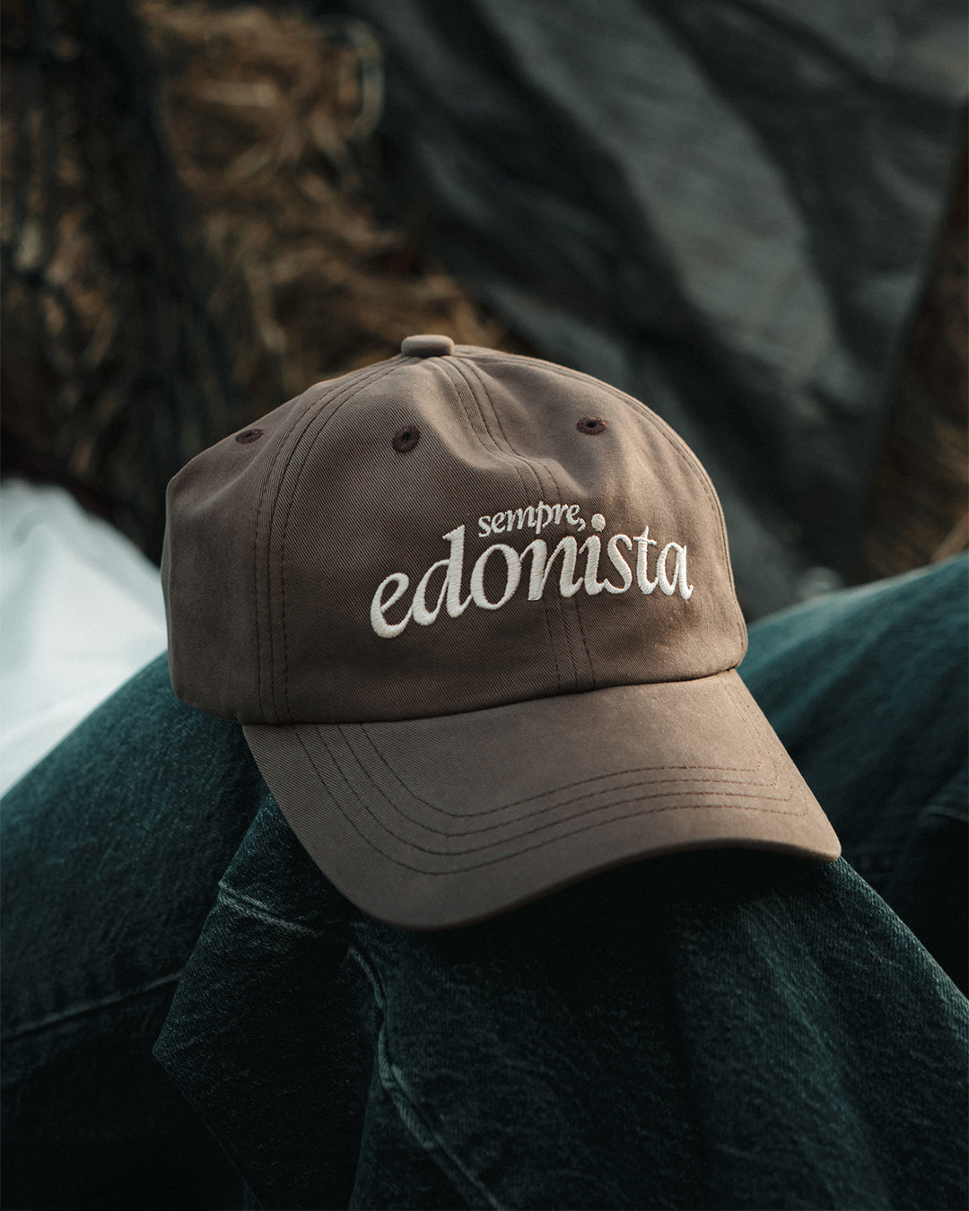 SEMPRE, EDONISTA CAP